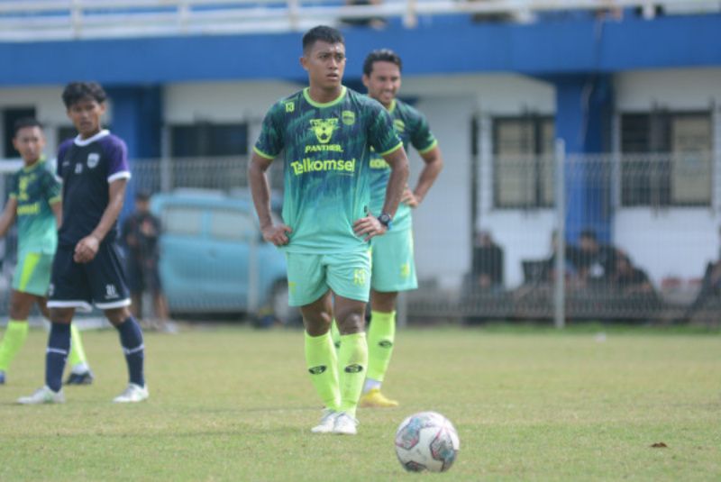 Simak jadwal pertandingan BRI Liga 1 Pekan ke 11 ada Persib vs Persija.