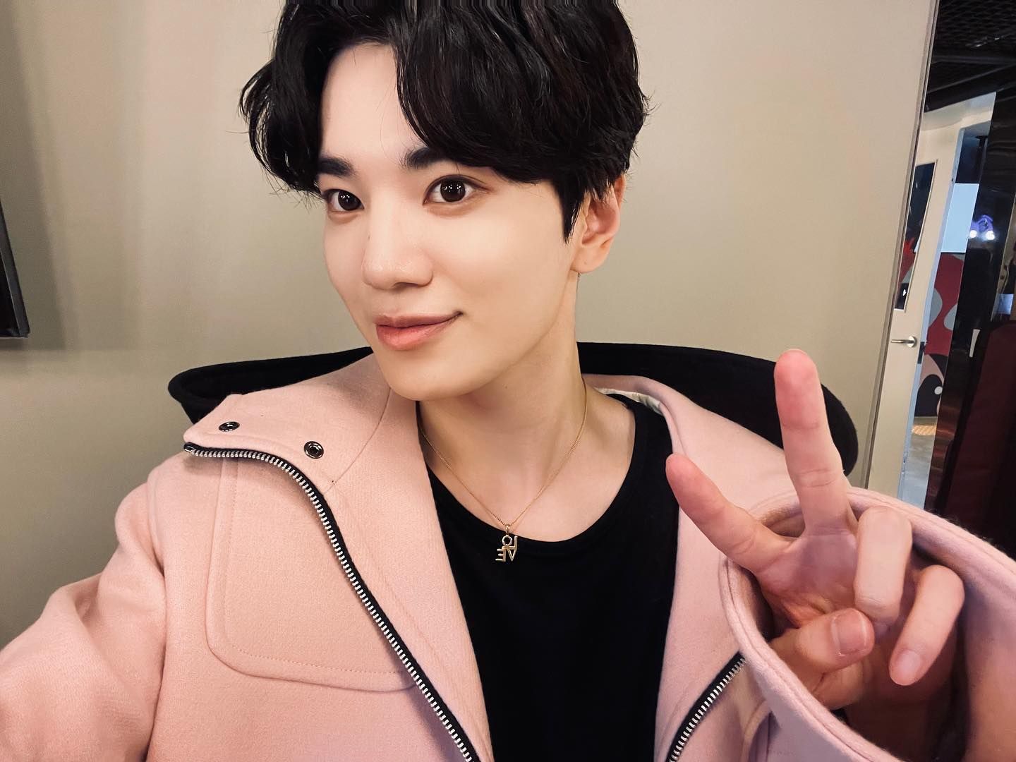 Diet Ekstrim! Sungjong INFINITE Ungkap Hanya Makan 3 Almond dan Susu