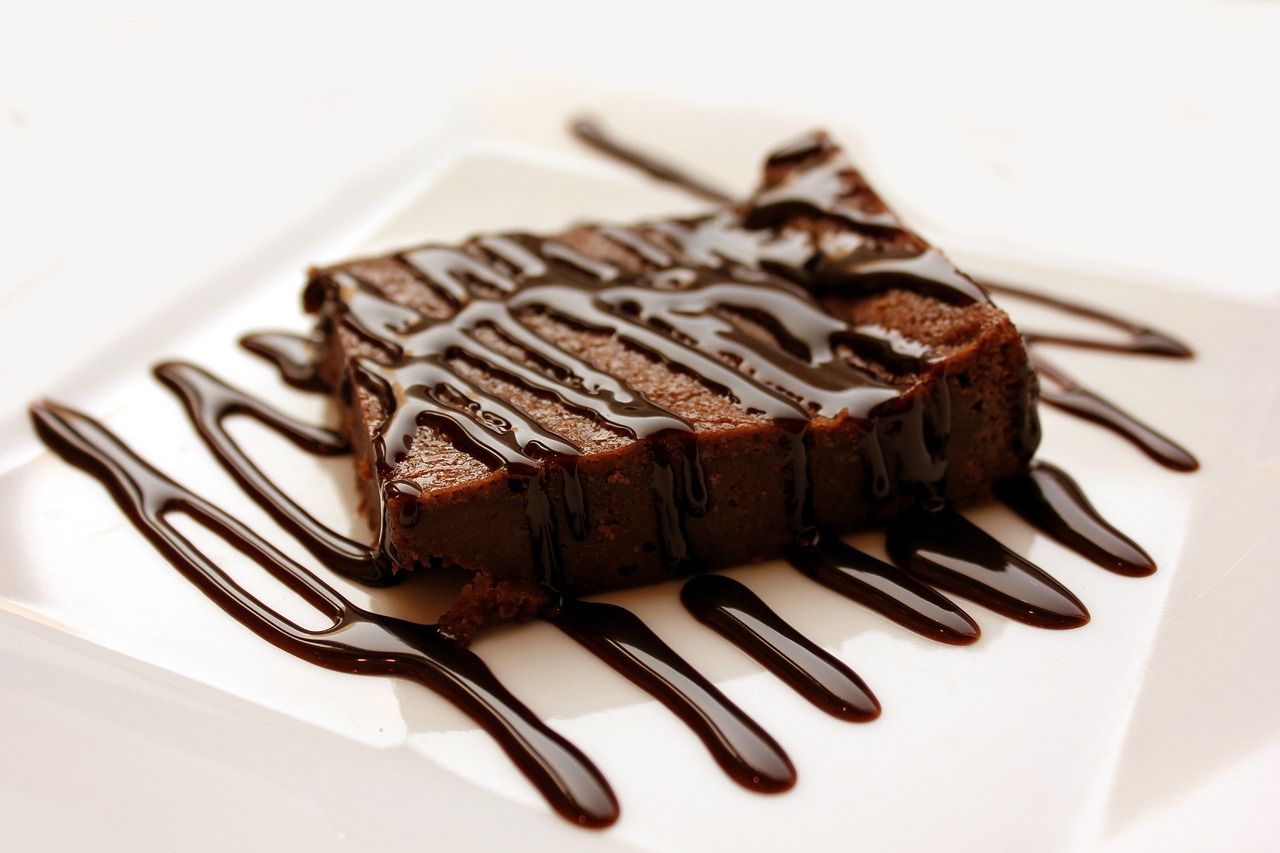 Contoh Teks Prosedur Membuat Kue Brownies, Sebutkan Bahan, Alat Dan ...