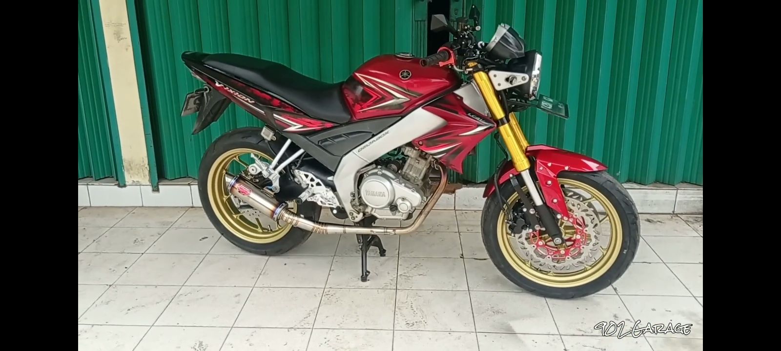 Update Motor Bekas Sport Harga Rp Jutaan Di Jogja Ada Honda Cb