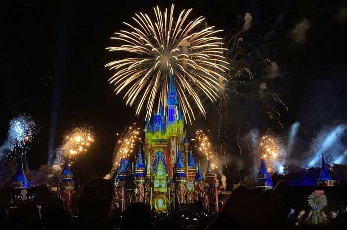 Ilustrasi. Walt Disney World dan Universal Orlando dikabarkan akan ditutup mulai kemarin hingga hari ini, Kamis, 29 September 2022.