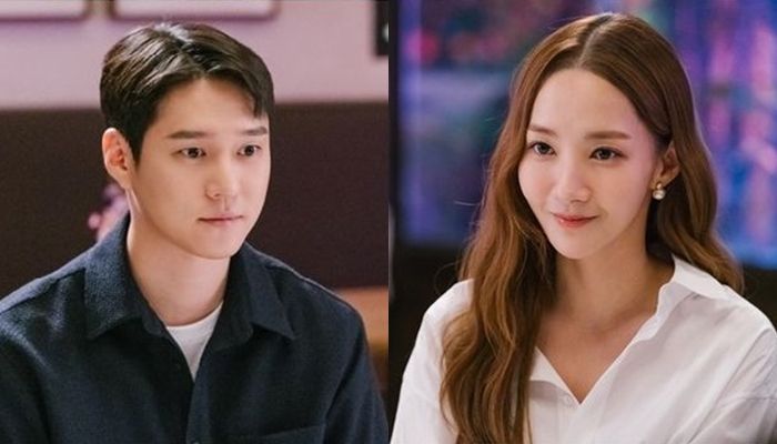 Link Nonton Love in contract  Episode 1 -3 di Prime Video.