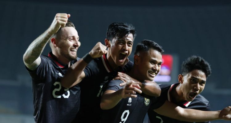 Skuad Garuda kembali meraih kemenangan atas Curacao dengan skor 2-1 di FIFA Match Day Leg 2 pada Selasa, 27 September 2022.  