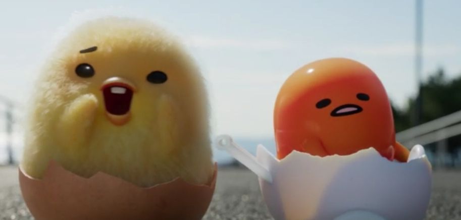 Berikut sinopsis Gudetama: An Eggcellent Adventure yang bisa jadi tontonan seru, animasi lucu untuk temani libur tahun baru Imlek. 