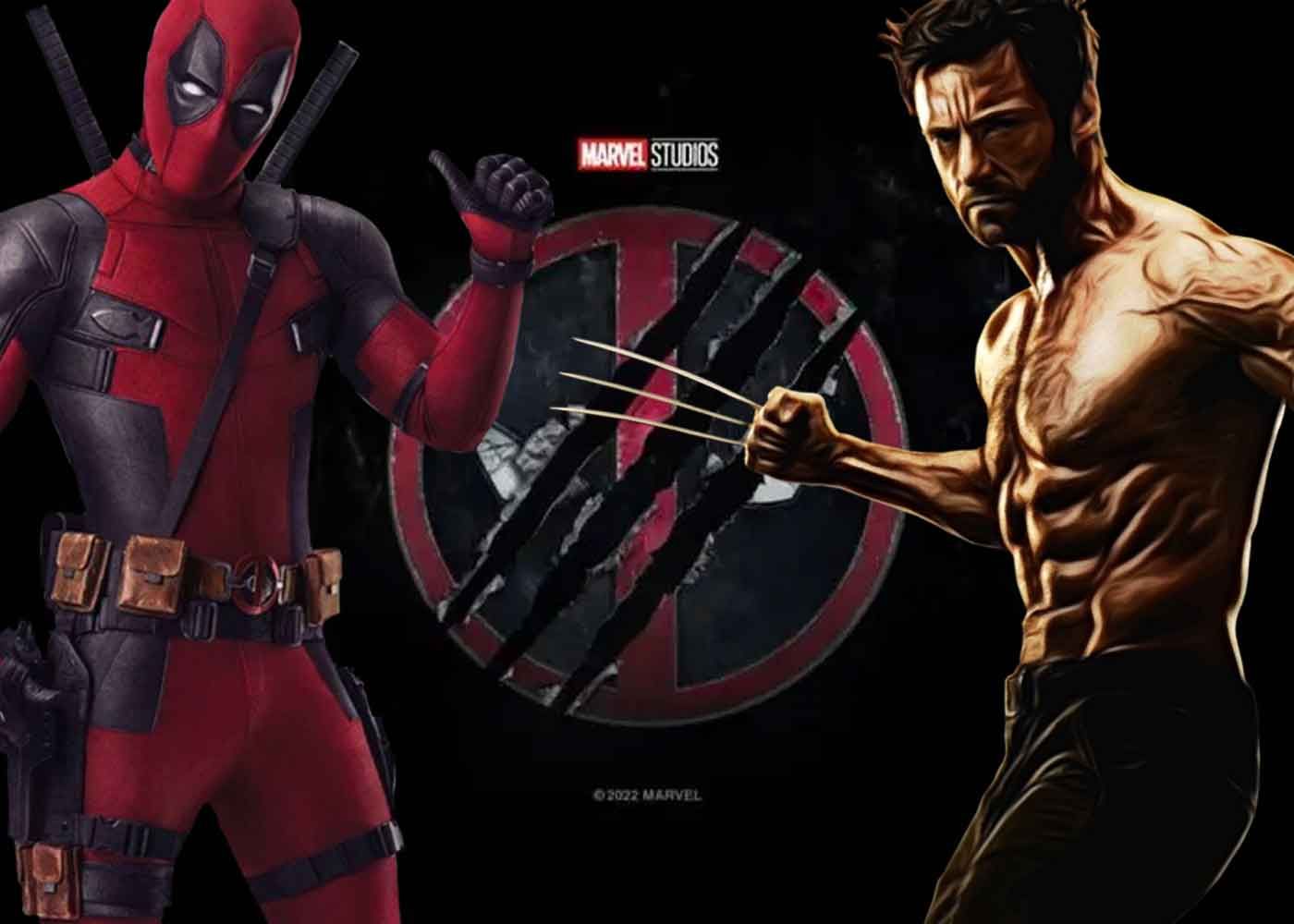 Deadpool 3 Resmi Diumumkan! Hugh Jackman Sang Wolverine Dibawa Kembali