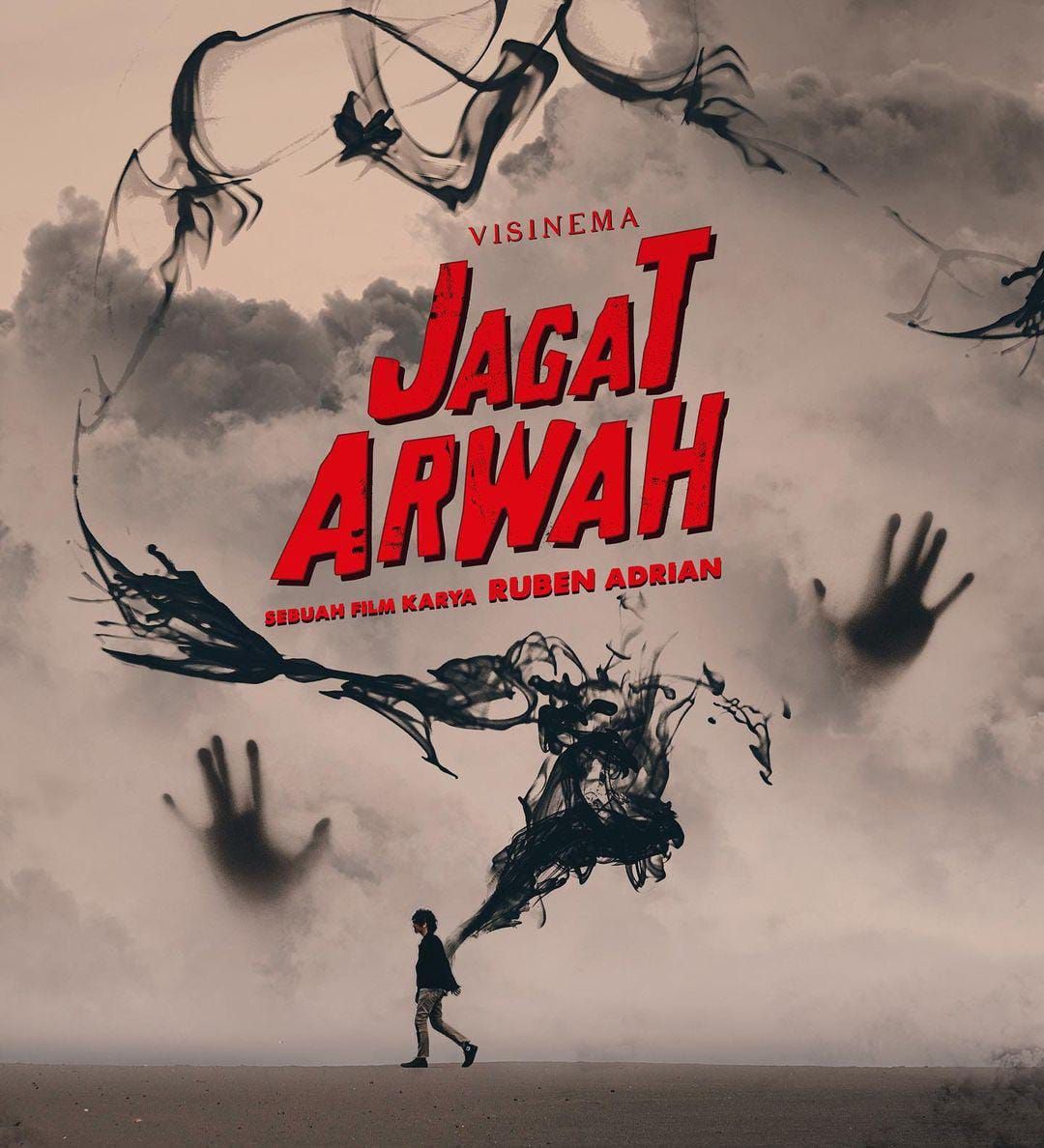 Jadwal Tayang Jagat Arwah Di Bioskop Jogja 30 September 2022 Lengkap Sinopsis Dan Daftar 4454