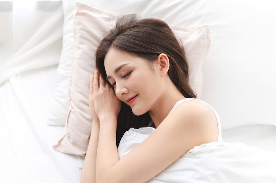Tiga Kebiasaan Buruk saat Tidur yang Perlu Dihindari demi Kesehatan