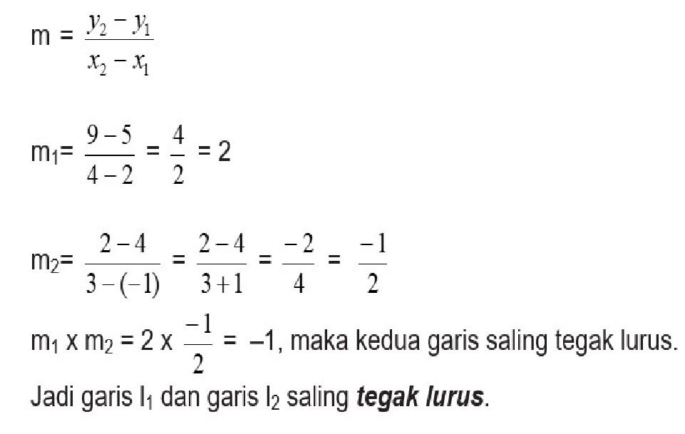 Kunci Jawaban Matematika Ayo Kita Berlatih 4 3 Halaman 158 Nomor 7 12