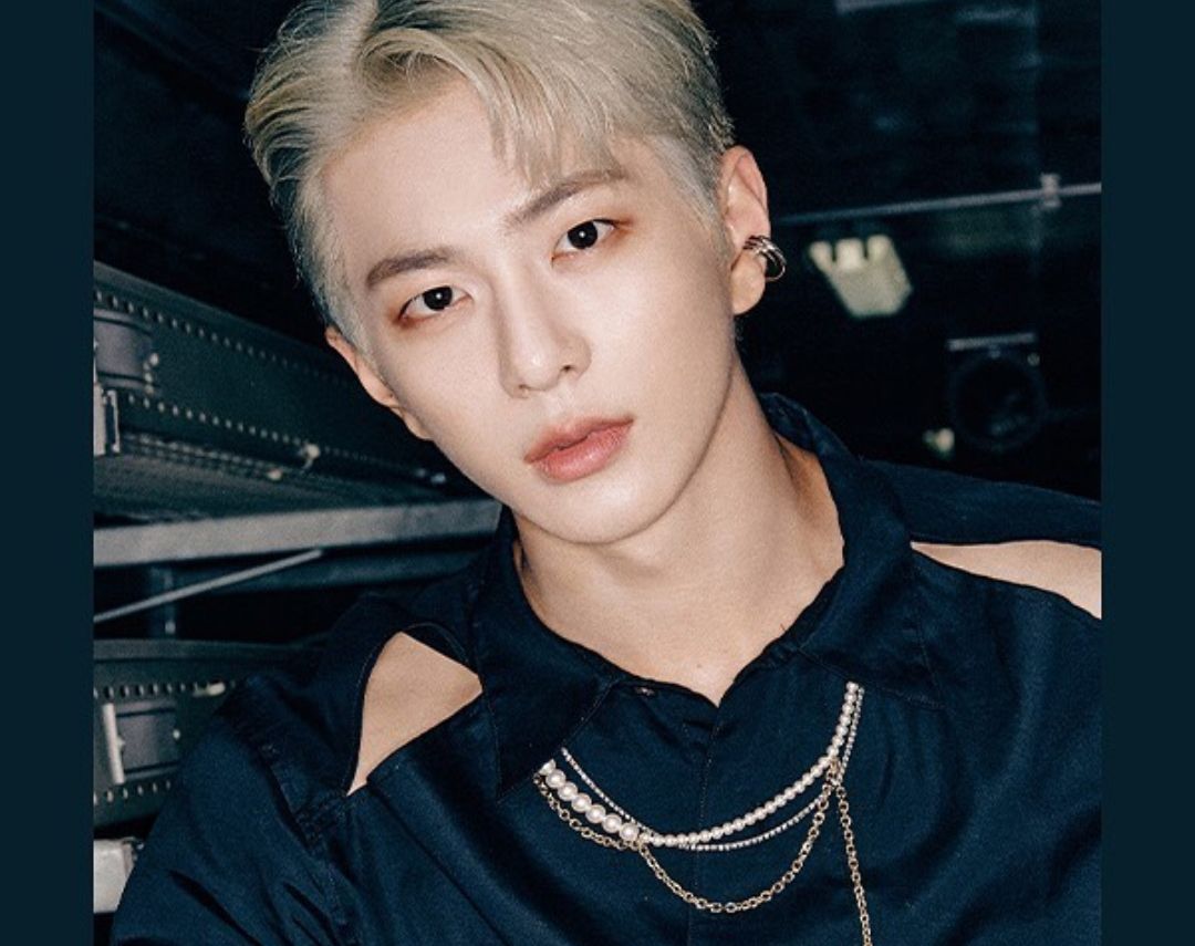 Bomin Golden Child Pertimbangkan Bermain pada Drama Spirit Fingers, Adaptasi dari Webtoon