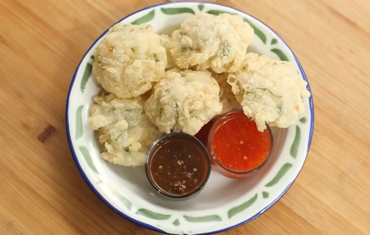 Resep cireng crispy, camilan siang hari yang murah meriah tapi rasanya mengguggah selera