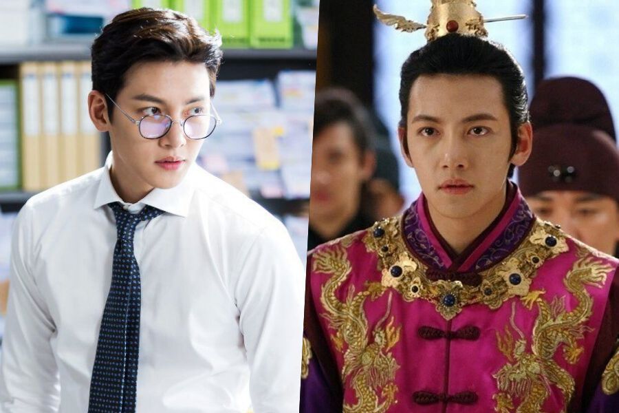 7 K-Drama Hits yang Dibintangi Ji Chang Wook Sebelum If You Wish Upon Me, Penggemar Wajib Nonton!