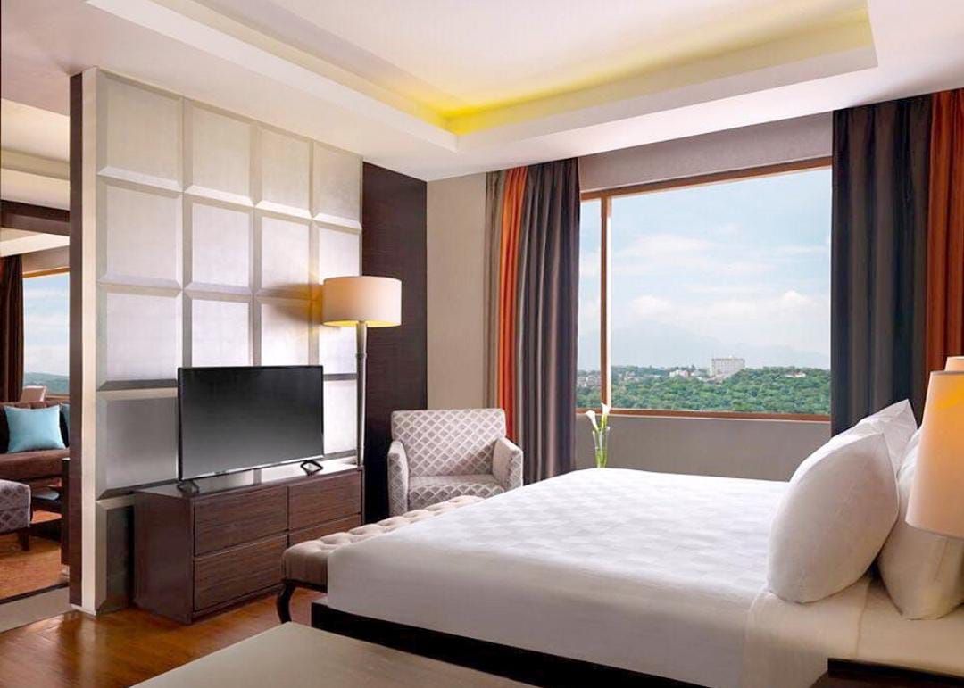 rekomendasi hotel di Semarang, Hotel Ciputra Semarang