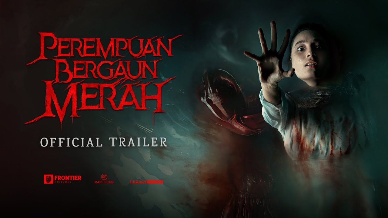 Jadwal Film Horror Terbaru 2022 Yang Akan Tayang Di Bioskop, Sambut ...