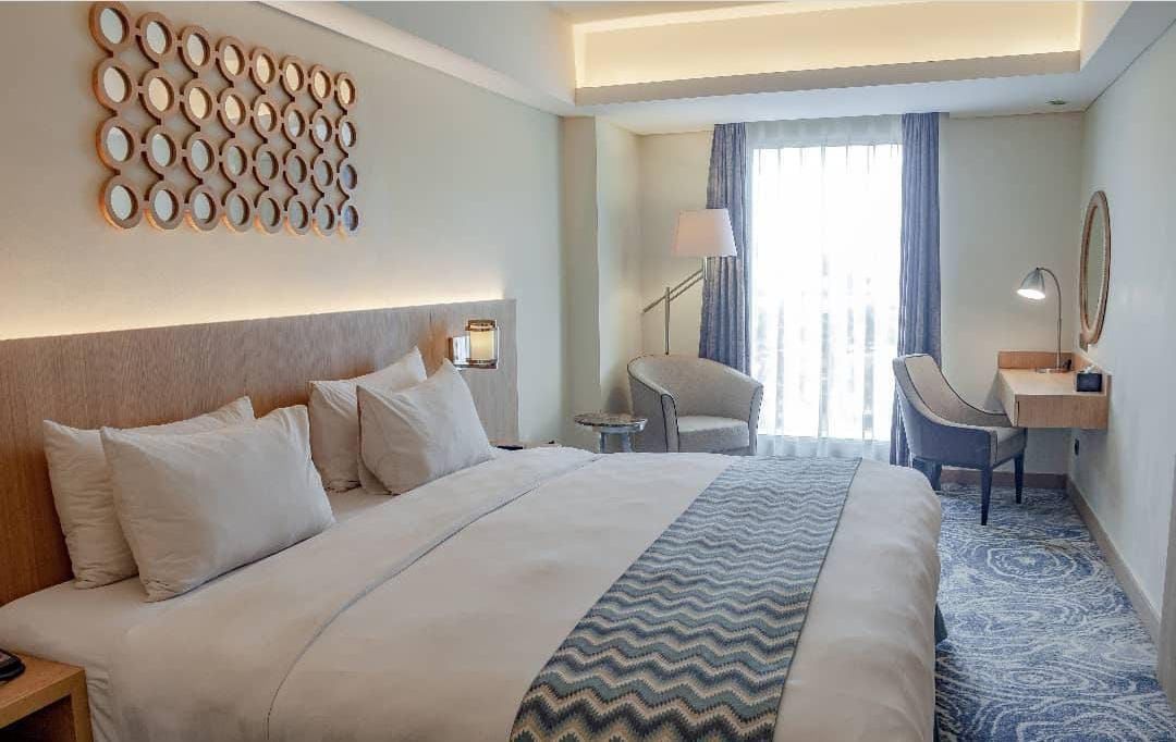 rekomendasi hotel di Semarang, Louis Kienne Hotel Simpang Lima
