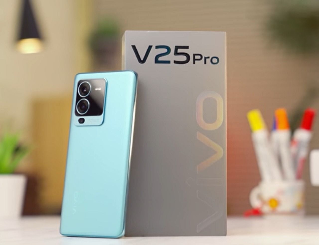 Vivo V25 Pro 5G