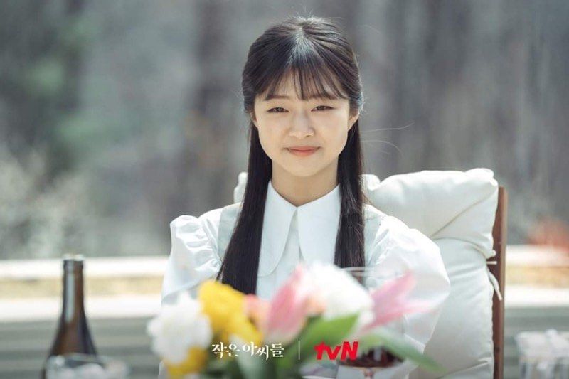 3 Drama Korea yang Dibintangi Jeon Chae Eun, Pemeran Park Hyo Rin di Drakor Little Women
