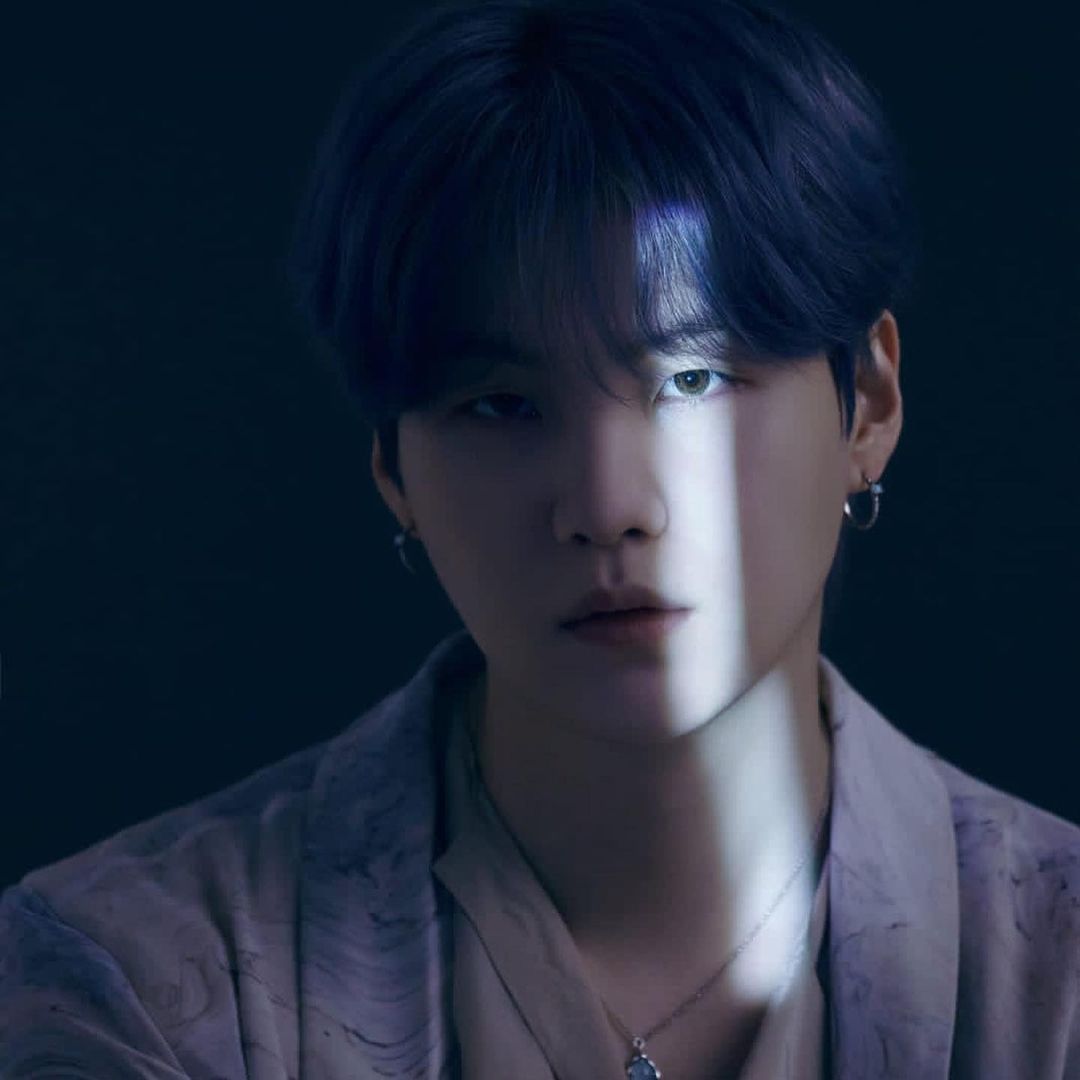 Rencananya Tidak Tercapai, Suga BTS Sebut Dunia ini Kejam.