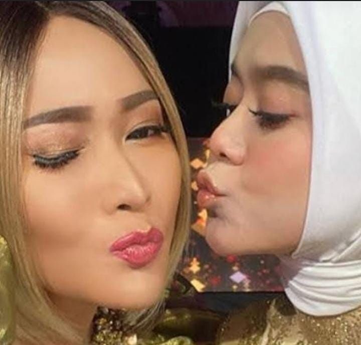 Tak Terima Perlakuan Rizky Billar Ke Lesti Kejora Inul Daratista