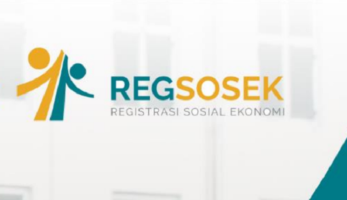 GAMBAR Logo Regsosek BPS 2022 PNG, Download Logo Registrasi Sosial ...