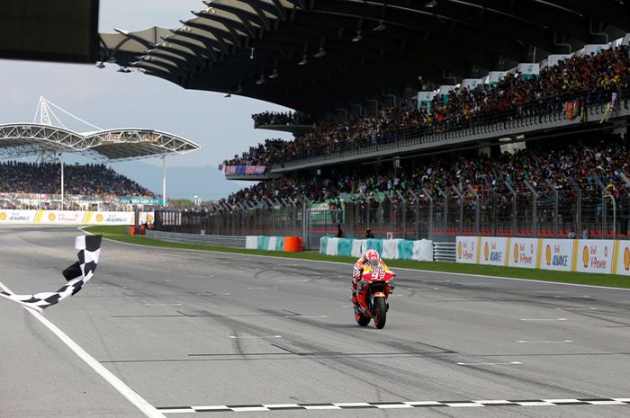 Jadwal Balapan MotoGP Seri Australia Mulai 14 Oktober 2022, Sesi