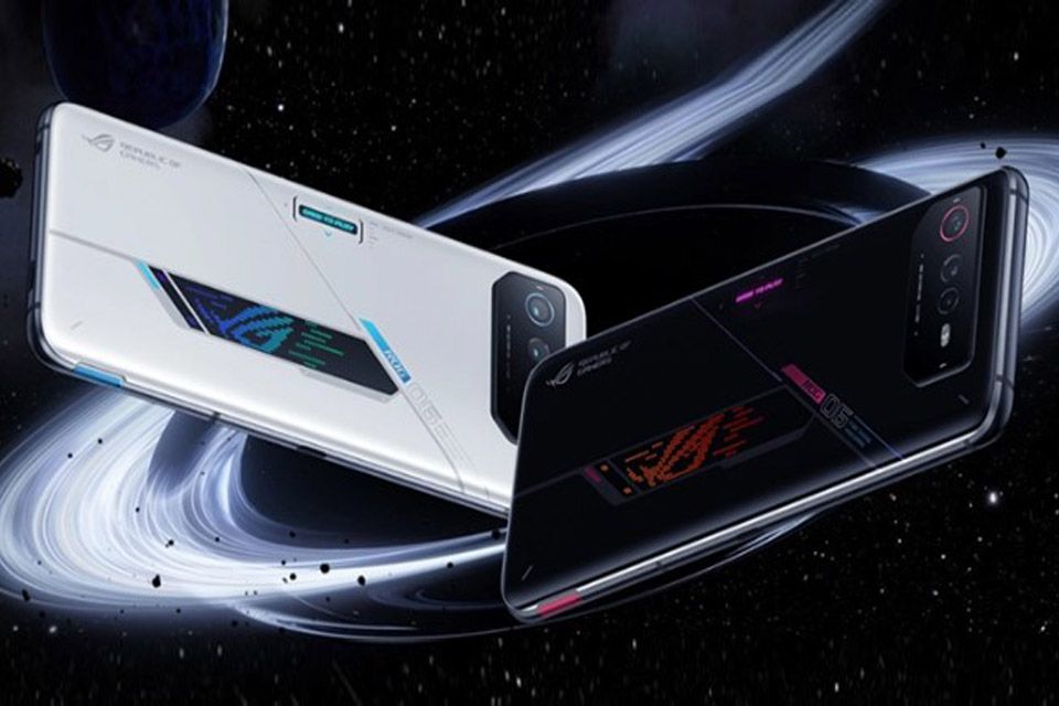 Lebih Mahal dari Honda BeAT! ASUS Republic of Gamers Phone 6 Pro Siap Rebut Pasar Ponsel Gaming Indonesia