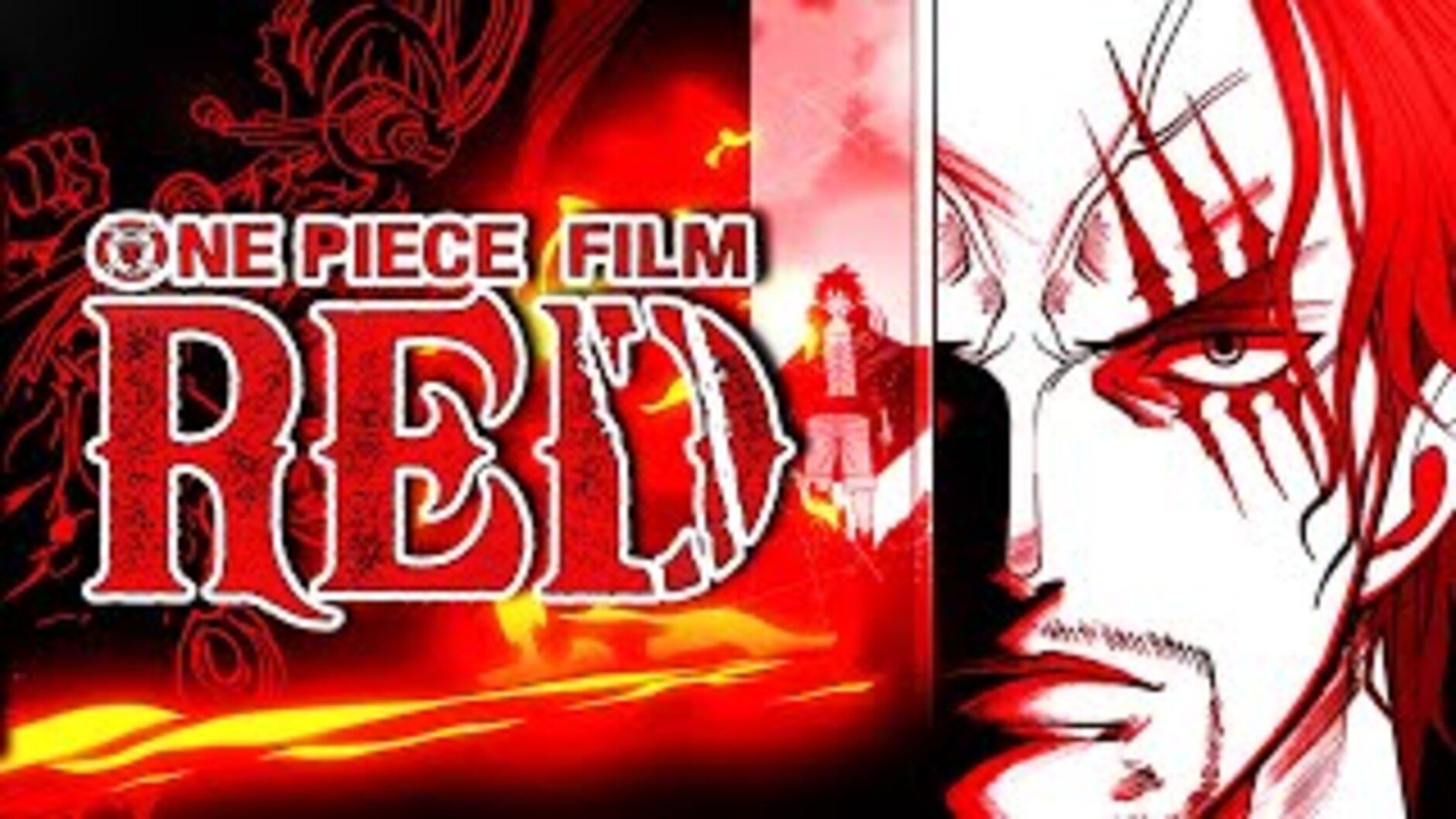 Nonton resmi One Piece Film Red Terbaru 2022 selain di bioskop.