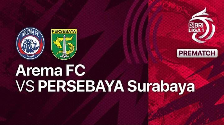 Jadwal Acara Indosiar Hari Ini, Sabtu 1 Oktober 2022, BRI Liga 1 Borneo FC vs Madura United FC dan Arema vs Persebaya