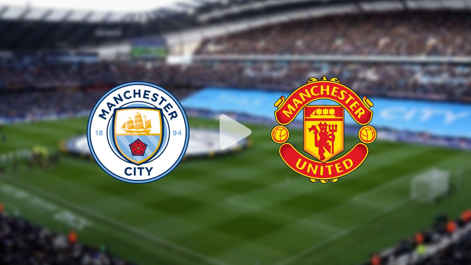 Link Streaming Manchester City vs Manchester United Gratis Bukan Koora Live Streaming Bola dan Twitter
