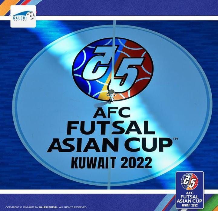 Jadwal Acara MNCTV Hari Sabtu 8 Oktober 2022, Live Final AFC Futsal Asian Cup Iran vs Jepang mulai pukul 23.45 WIB.