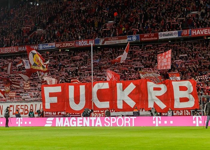 Buntut Kasus KDRT, Rizky Billar Tuai Kecaman Dari Fans Bayern Munchen Hingga Borussia Dortmund