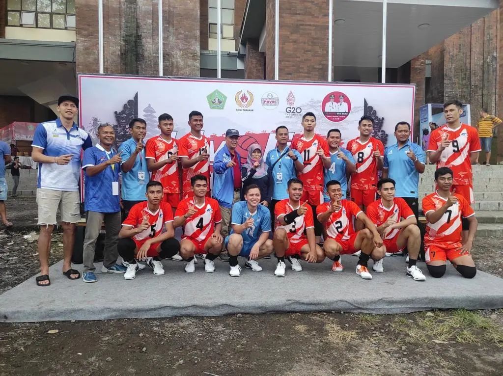 Hasil Final Livoli 2022 Divisi 1: PDAM Tirta Kalahkan LavAni, BIN O2C Atasi Perlawanan Bharata Muda