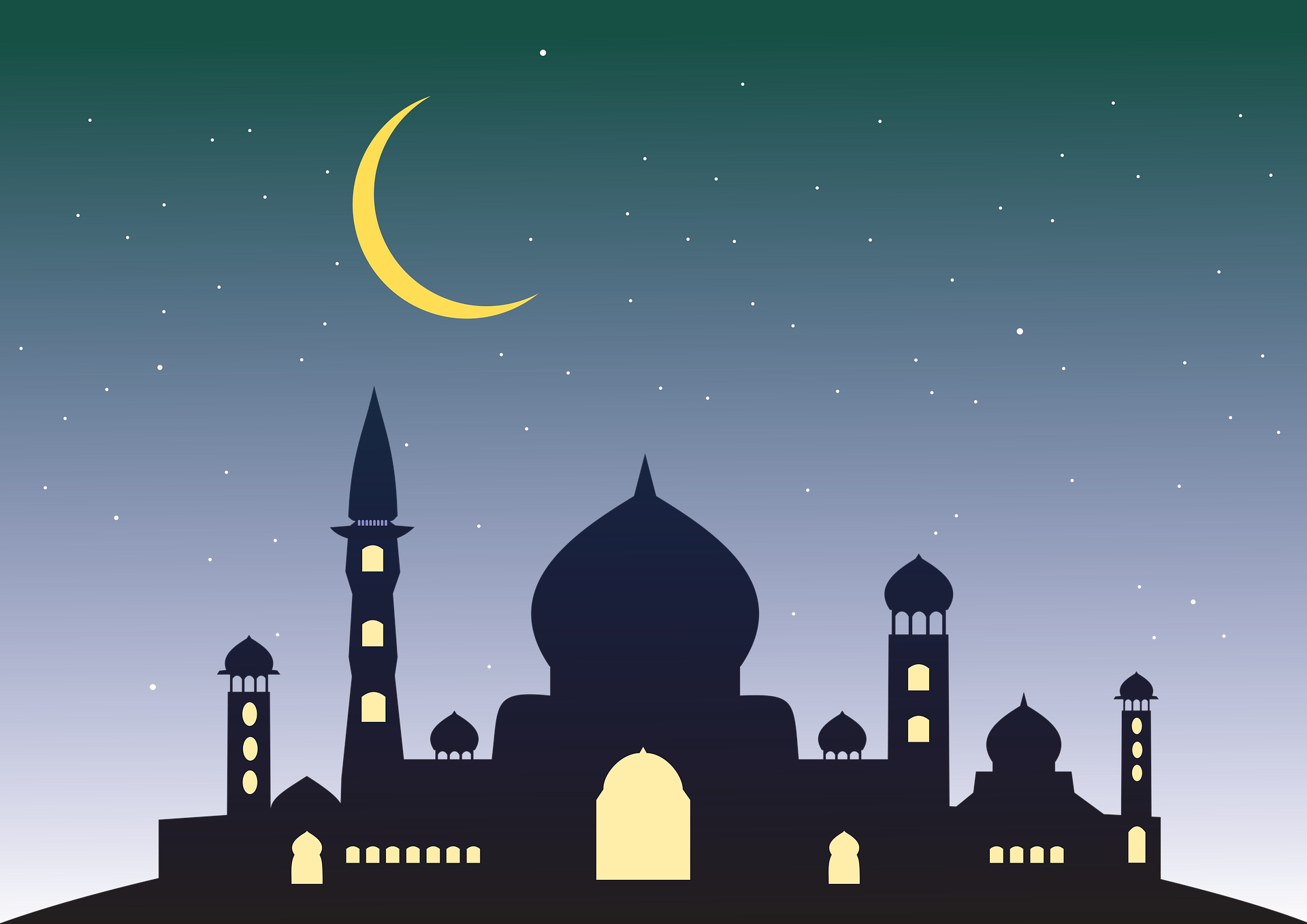 Ilustrasi Masjid. Inilah jadwal adzan maghrib untuk wilayah Surabaya dan sekitarnya hari ini Jumat 24 Maret 2023, simak juga doa buka puasa.