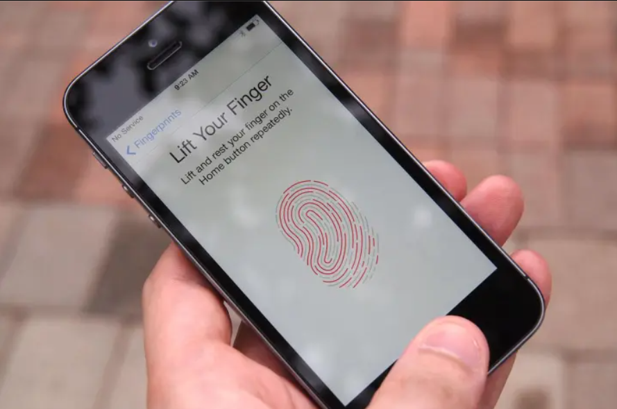 fitur fingerprint sensor yang dinantikan di iPhone generasi terkini