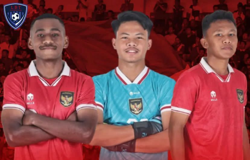 SEKARANG LINK LIVES TREAMING GRATIS Indonesia vs Guam Indosiar Kualifikasi Piala Asia U17 Potensi Gol Banyak