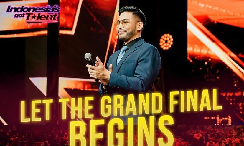 Siapa Pemenang Indonesia Got Talent 2022? Prediksi Juara 1 Adalah Magician yang Bikin Dewan Juri Melongo