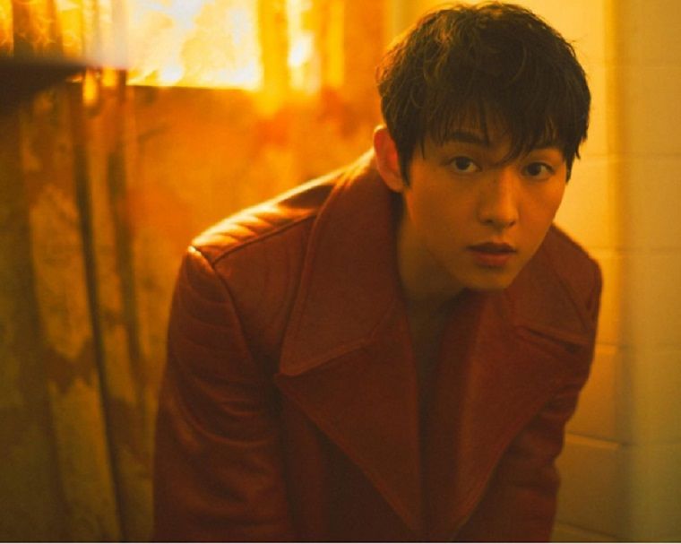 Song Joong Ki merupakan pemeran Kang Ma Ru dalam drakor ‘The Innocent Man'. 