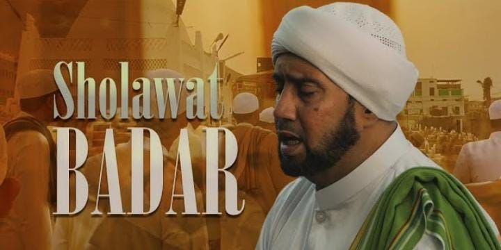 Lirik Sholawat Badar Yang Lengkap Teks Arab, Latin, Terjemahan Dan ...