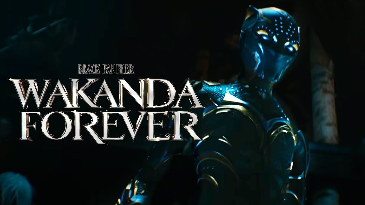 Film Black Panther: Wakanda Forever Segera Tayang, Doctor Doom Jadi Villain Lawan Shuri, Ironheart, dan Namor