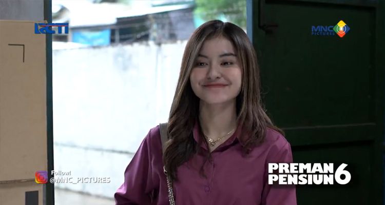 Link Streaming Preman Pensiun 6 Malam Ini Iwan Naksir Irin Halaman 2