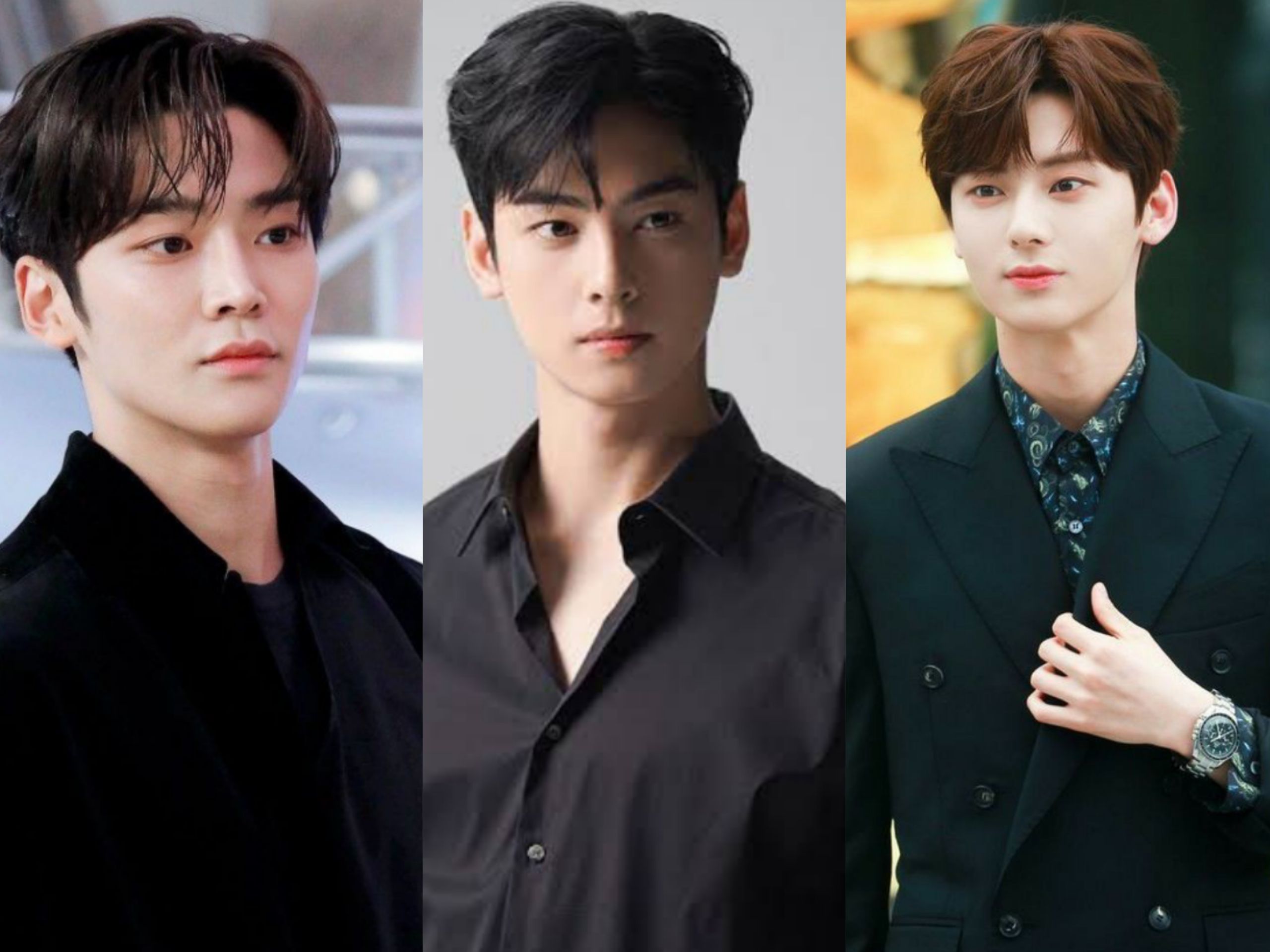 Ganteng Overload 6 Aktor Tampan Ini Cocok Banget Dengan Karakternya Di