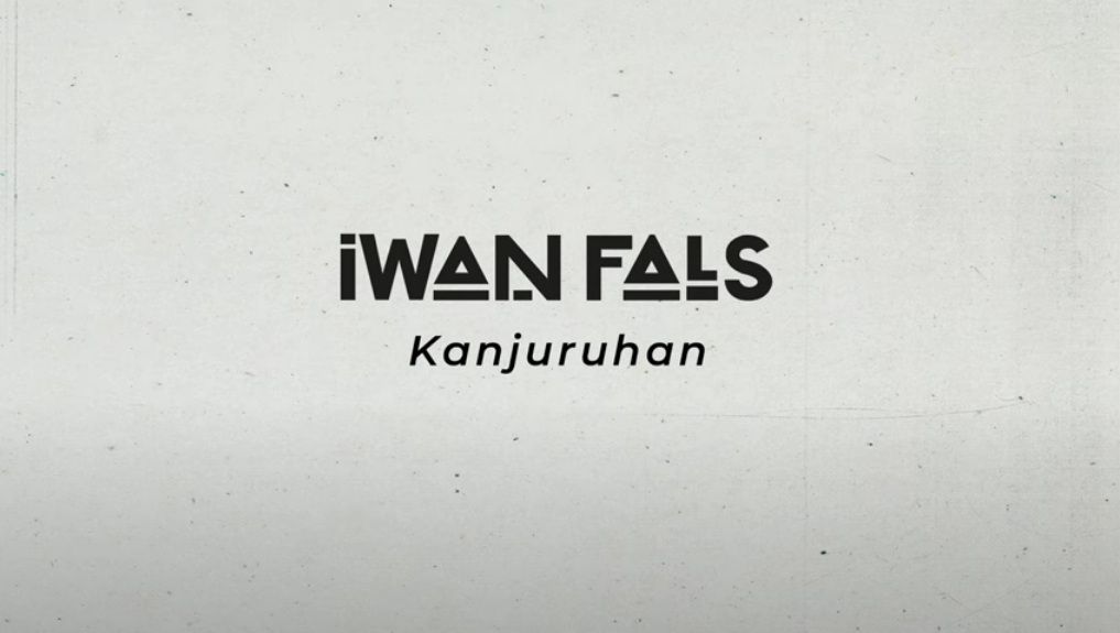 Iwan Fals - Kanjuruhan