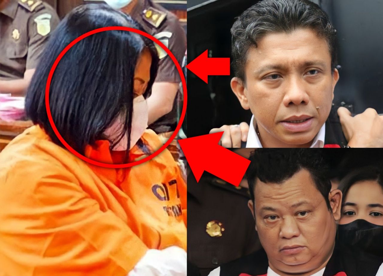 Kuat Maruf Beri Bisikan Maut Buat Brigadir J Dieksekusi Ferdy Sambo, Adegan Ranjang Putri Candrawathi Terkuak