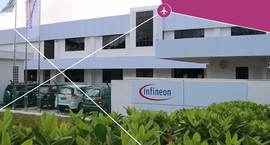 Info loker khusus Batam, PT Infineon membuka lowongan kerja permanen bagian AI Analyst hingga 1 Juli 2023.