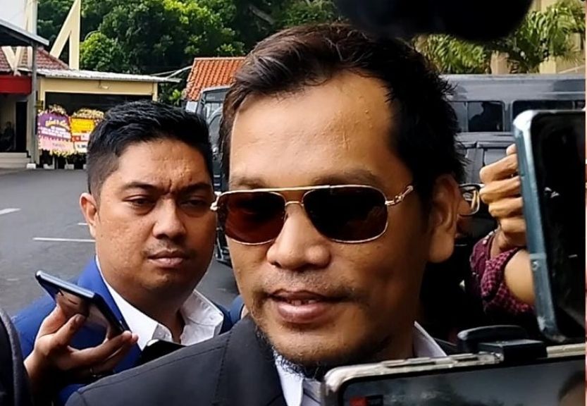 KABAR TERBARU Lesti dan Billar, Pengacara Rizky Billar Sebut Lesti