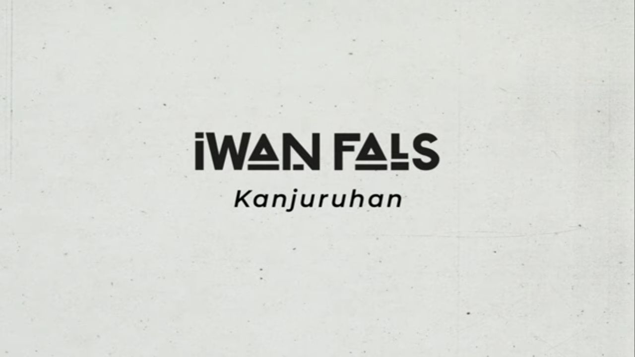 Iwan Fals baru saja merilis lagu 'Kanjuruhan' yang bercerita tragedi di stadion kandang Arema FC. Berikut lirik lagu terbaru musisi legenda Indonesia.