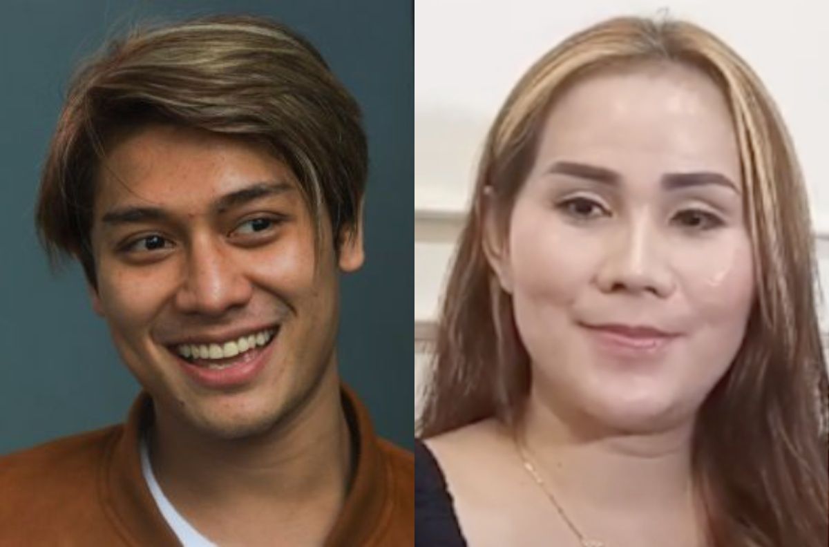 Transgender Isa Zega Ungkap Hubungan Masa Lalunya Dengan Rizky Billar, Isu Menjadi Kekasih Simpanan Mencuat