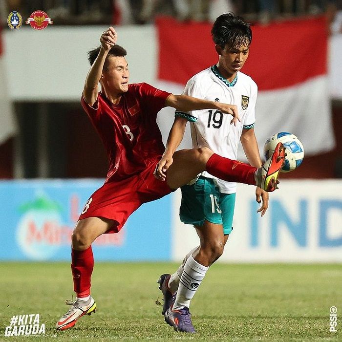 LIVE SCORE HASIL AKHIR Timnas Indonesia Vs Palestina U-17 Di ...