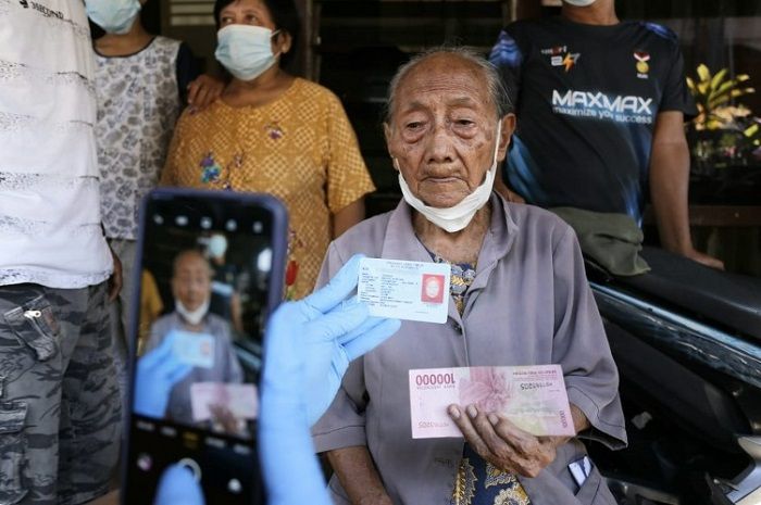 Apa Saja Bansos Yang Cair Bulan Oktober 2022? Berikut Daftarnya Dan ...