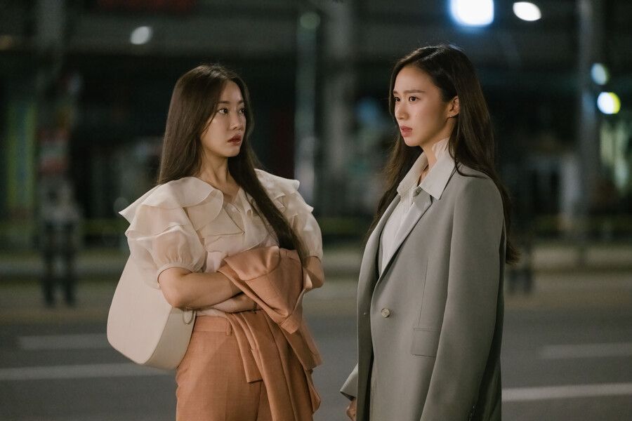 Kang Min Ah dan Bae Hyun Sung Hadapi Kejatuhan Malam Mereka Bersama di Preview Drama 'Gaus Electronics' Episode 3 dan 4/