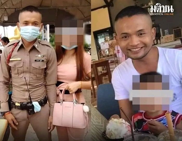 Siapa Pelaku Penembakan Brutal Di Thailand?Ternyata Bukan Orang ...